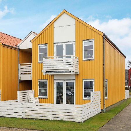 Holiday Home Rudkobing XVII Екстериор снимка